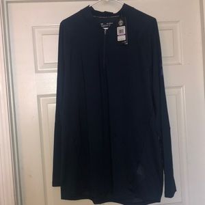 Under armor fitted heatgear